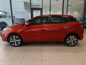 Toyota Yaris 1.5 Xs auto - Image 2