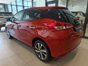 Toyota Yaris 1.5 Xs auto - Image 3