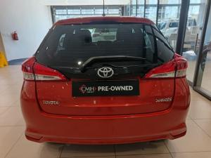 Toyota Yaris 1.5 Xs auto - Image 4