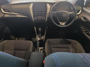 Toyota Yaris 1.5 Xs auto - Image 6