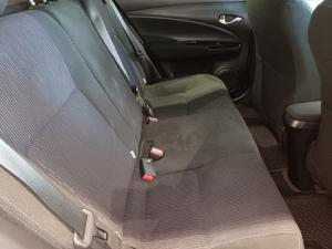 Toyota Yaris 1.5 Xs auto - Image 7