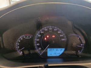 Toyota Yaris 1.5 Xs auto - Image 9