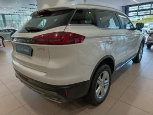 Proton X70 1.5T Standard - Image 12