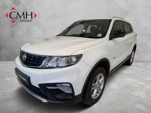 Proton X70 1.5T Standard - Image 1