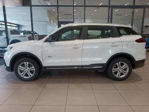 Proton X70 1.5T Standard - Image 2