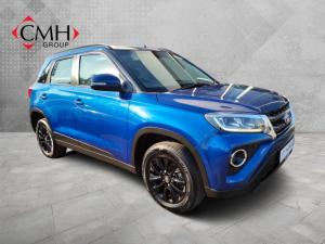 Toyota Urban Cruiser 1.5 XS - Image 1