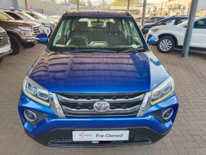 Toyota Urban Cruiser 1.5 XS - Image 2