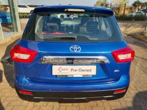 Toyota Urban Cruiser 1.5 XS - Image 4