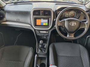 Toyota Urban Cruiser 1.5 XS - Image 6