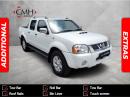 Thumbnail Nissan NP300 Hardbody 2.5TDi double cab Hi-rider