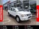 Thumbnail Nissan NP300 Hardbody 2.5TDi double cab Hi-rider