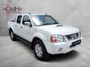 Thumbnail Nissan NP300 Hardbody 2.5TDi double cab Hi-rider