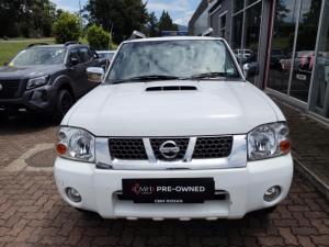 Nissan NP300 Hardbody 2.5TDi double cab Hi-rider - Image 2