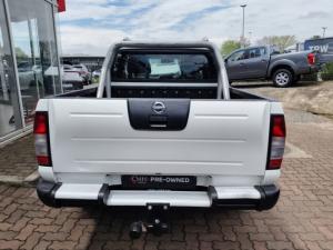 Nissan NP300 Hardbody 2.5TDi double cab Hi-rider - Image 4