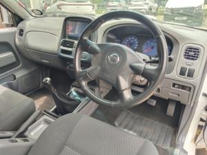 Nissan NP300 Hardbody 2.5TDi double cab Hi-rider - Image 6