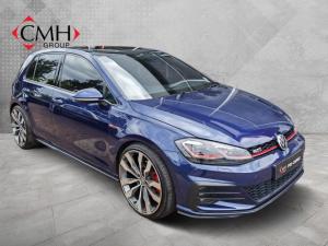 Volkswagen Golf GTI - Image 1