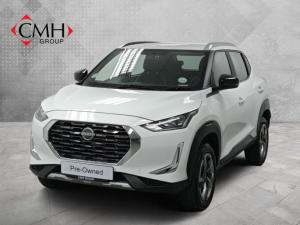 Nissan Magnite 1.0 Turbo Visia manual - Image 1