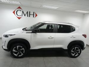 Nissan Magnite 1.0 Turbo Visia manual - Image 2