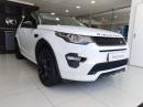Thumbnail Land Rover Discovery Sport HSE Si4 213kW