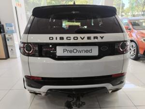 Land Rover Discovery Sport HSE Si4 213kW - Image 6