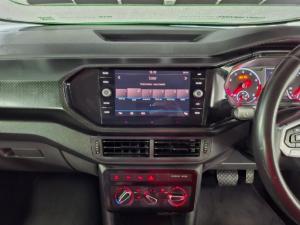 Volkswagen T-Cross 1.0TSI 85kW Comfortline - Image 12