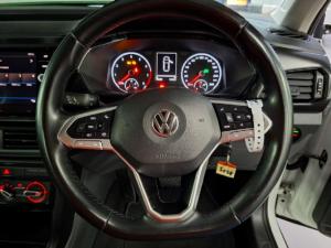 Volkswagen T-Cross 1.0TSI 85kW Comfortline - Image 17