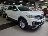 Thumbnail Volkswagen T-Cross 1.0TSI 85kW Comfortline