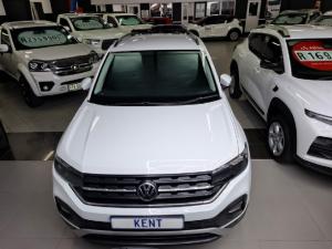 Volkswagen T-Cross 1.0TSI 85kW Comfortline - Image 2