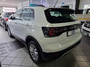 Volkswagen T-Cross 1.0TSI 85kW Comfortline - Image 3