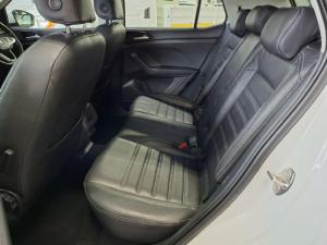 Volkswagen T-Cross 1.0TSI 85kW Comfortline - Image 5