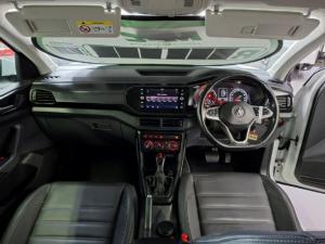 Volkswagen T-Cross 1.0TSI 85kW Comfortline - Image 7