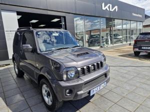 Suzuki Jimny 1.3 - Image 1