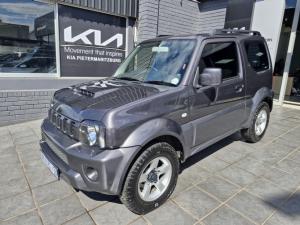 Suzuki Jimny 1.3 - Image 2