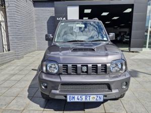 Suzuki Jimny 1.3 - Image 3