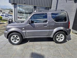 Suzuki Jimny 1.3 - Image 5