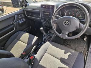 Suzuki Jimny 1.3 - Image 6