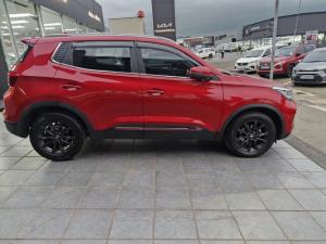 Chery Tiggo 4 Pro 1.5T Elite manual - Image 2