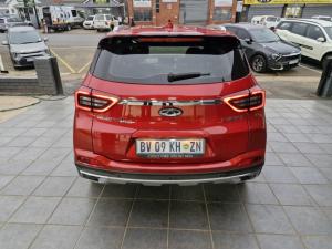 Chery Tiggo 4 Pro 1.5T Elite manual - Image 3