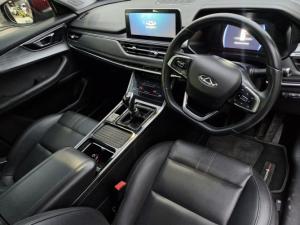 Chery Tiggo 4 Pro 1.5T Elite manual - Image 7