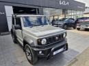 Thumbnail Suzuki Jimny 1.5 GL AllGrip 3-door manual