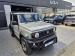 Suzuki Jimny 1.5 GL AllGrip 3-door manual - Thumbnail 1
