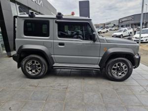 Suzuki Jimny 1.5 GL AllGrip 3-door manual - Image 2