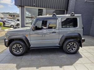 Suzuki Jimny 1.5 GL AllGrip 3-door manual - Image 3