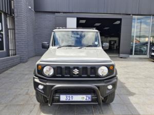 Suzuki Jimny 1.5 GL AllGrip 3-door manual - Image 5