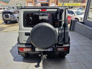 Suzuki Jimny 1.5 GL AllGrip 3-door manual - Image 7