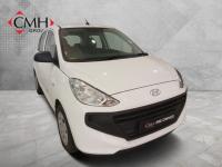 Thumbnail Hyundai Atos 1.1 Motion