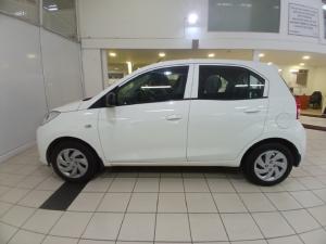 Hyundai Atos 1.1 Motion - Image 2