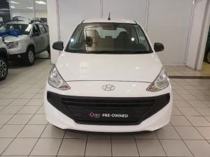 Hyundai Atos 1.1 Motion - Image 5