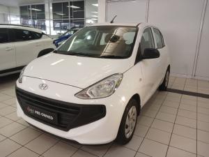 Hyundai Atos 1.1 Motion - Image 6