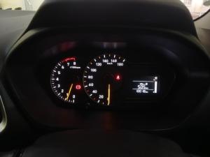 Hyundai Atos 1.1 Motion - Image 7